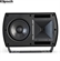 Loa Klipsch CA-650T